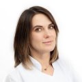Сократова Ольга Сергеевна