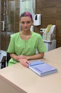 Грачева Юлия Алексеевна