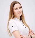 Мальцева Александра Викторовна