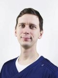 Горев Максим Васильевич