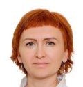 Щербакова-Ордынец Татьяна Сергеевна