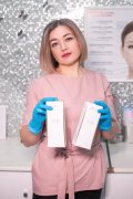 Лукьяненко Екатерина Львовна
