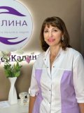 Калина Татьяна Филипповна