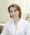 Татевосова Ольга Евгеньевна
