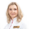 Михайленко Лиана Спартаковна