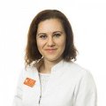 Картузова Светлана Игоревна