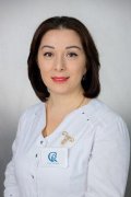 Гогсадзе Ия Григорьевна