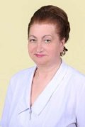 Минасьян Алла Артёмовна