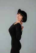 НИКОЛАЕВА АЛЛА