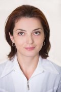 Тарвердян Галина Ашотовна