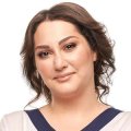 Бадалян Лилит Арменовна