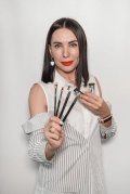 Чернова Анжела Сергеевна