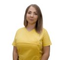 Лончакова Екатерина Сергеевна