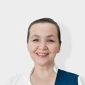 Соловьева Людмила Васильевна