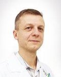 Ковалинский Олег Валентинович