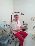 Подмогильный Николай Николаевич