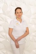 Буряк Любовь Анатольевна