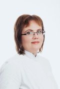 Черкашина Мария Александровна