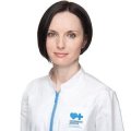 Крюченкова Наталия Владимировна