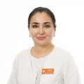 Акабирова Шахлоой Анваровна