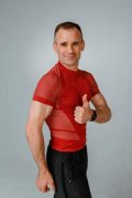 БЫКОВ МИХАИЛ