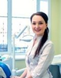 Тучак Анна Андреевна