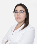 Солодова Галина Анатольевна