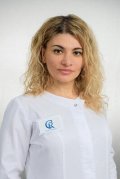 Журба Оксана Батразовна