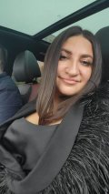 Акопян Марианна Вардановна