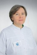Шульгина Оксана Валерьевна