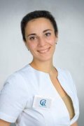 Виноградова Ия Гурамовна