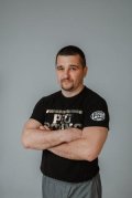 ТРАВКИН ДМИТРИЙ