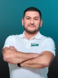 Шадыбеков Тимур Тохирович