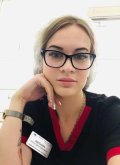Перегудова Анна