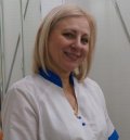 Безрукова Ольга