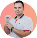 Веселков Степан Андреевич