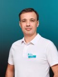 Штро Эдуард Александрович
