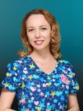 Лопатина Наталья Викторовна