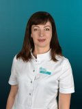Гук Ольга Александровна