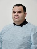Паскалов Иван Ильич