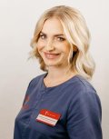 Шевченко Светлана Николаевна
