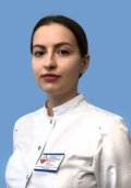 Барынкина Юлия Николаевна