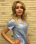 Зыкова Анна Александровна