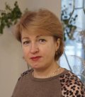 Лущинская Елена