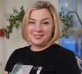 Никонорова Ольга