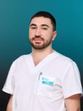 Давлетов Ильдар Фларидович