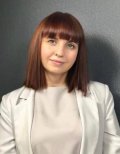 Глушко Ирина Евгеньевна