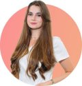 Мозгова Екатерина Владимировна