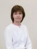 Соколова Татьяна Владимировна