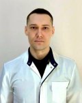 Шашков Сергей Николаевич